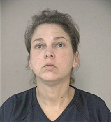 Irene Cruz - Fort Bend County, TX 